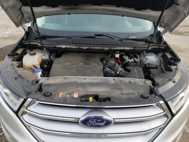 Photo 6 VIN: 2FMPK4J87HBB55672 - FORD EDGE 