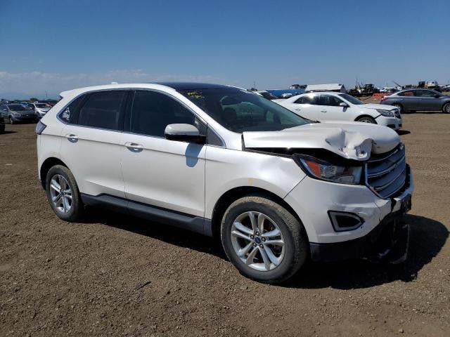 Photo 0 VIN: 2FMPK4J87HBB66378 - FORD EDGE SEL 