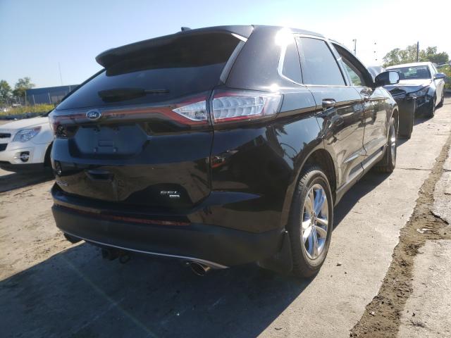 Photo 3 VIN: 2FMPK4J87HBB73217 - FORD EDGE 