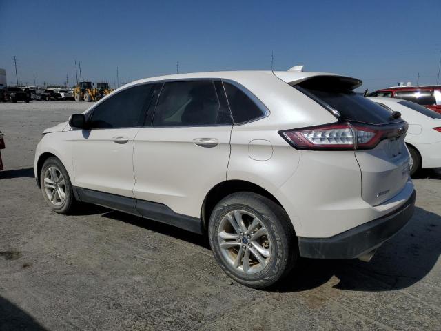 Photo 1 VIN: 2FMPK4J87HBB79373 - FORD EDGE 