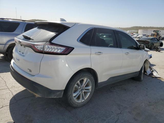 Photo 2 VIN: 2FMPK4J87HBB79373 - FORD EDGE 