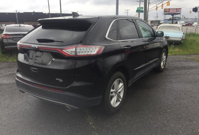 Photo 3 VIN: 2FMPK4J87HBC04482 - FORD EDGE SEL 