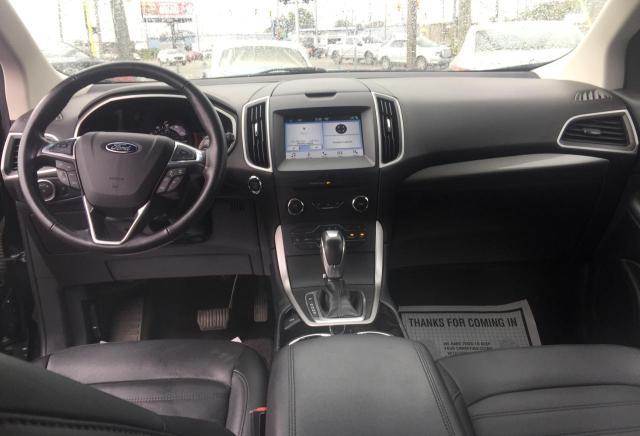 Photo 8 VIN: 2FMPK4J87HBC04482 - FORD EDGE SEL 