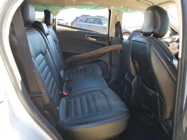 Photo 10 VIN: 2FMPK4J87HBC16812 - FORD EDGE 