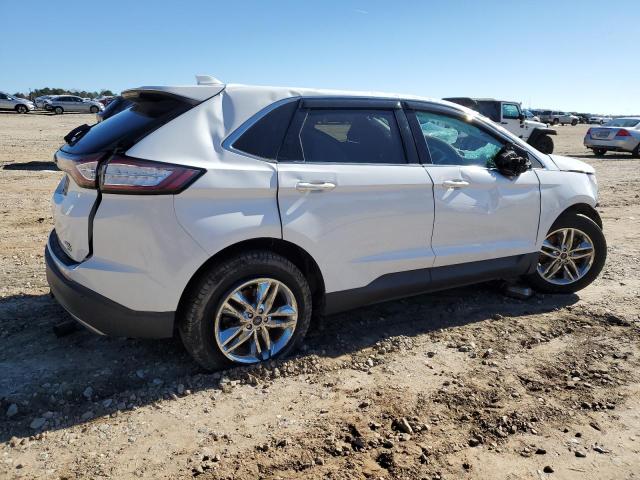 Photo 2 VIN: 2FMPK4J87HBC16812 - FORD EDGE 