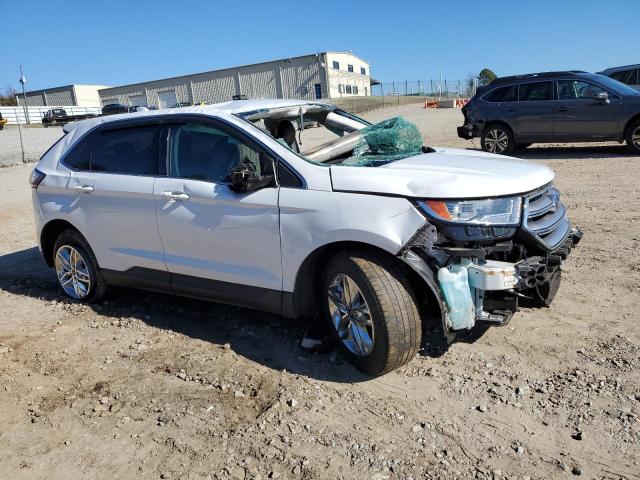 Photo 3 VIN: 2FMPK4J87HBC16812 - FORD EDGE 