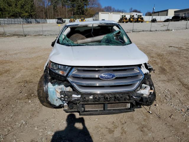 Photo 4 VIN: 2FMPK4J87HBC16812 - FORD EDGE 