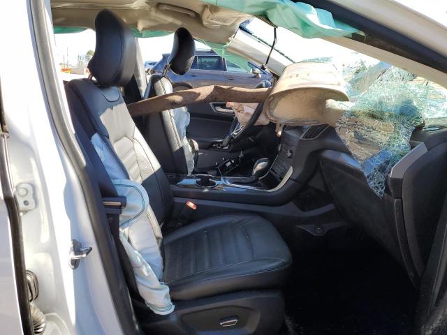 Photo 6 VIN: 2FMPK4J87HBC16812 - FORD EDGE 