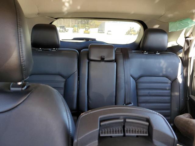 Photo 9 VIN: 2FMPK4J87HBC16812 - FORD EDGE 