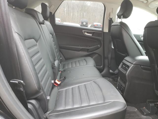 Photo 5 VIN: 2FMPK4J87HBC24084 - FORD EDGE SEL 