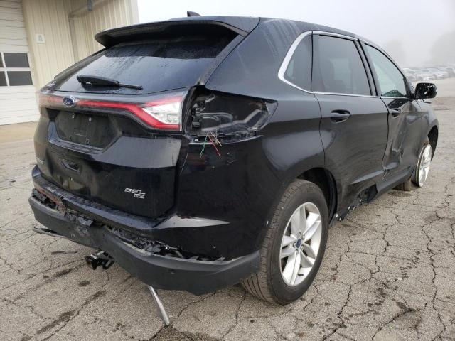 Photo 3 VIN: 2FMPK4J87HBC36042 - FORD EDGE SEL 