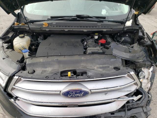 Photo 6 VIN: 2FMPK4J87HBC36042 - FORD EDGE SEL 