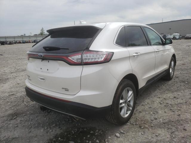 Photo 3 VIN: 2FMPK4J87HBC37935 - FORD EDGE SEL 