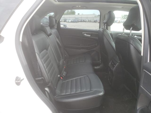 Photo 5 VIN: 2FMPK4J87HBC37935 - FORD EDGE SEL 