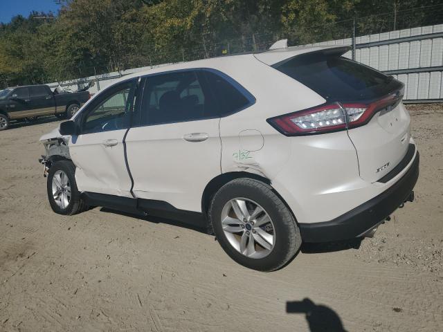 Photo 1 VIN: 2FMPK4J87HBC67369 - FORD EDGE SEL 