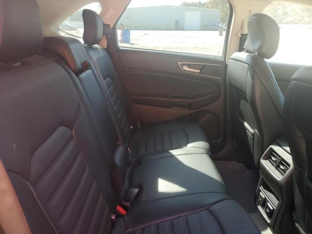 Photo 10 VIN: 2FMPK4J87HBC67369 - FORD EDGE SEL 