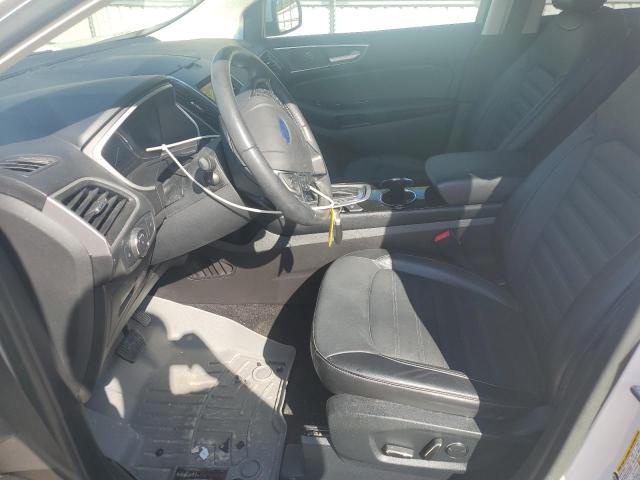 Photo 6 VIN: 2FMPK4J87HBC67369 - FORD EDGE SEL 