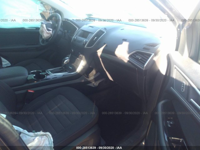 Photo 4 VIN: 2FMPK4J87JBB24217 - FORD EDGE 