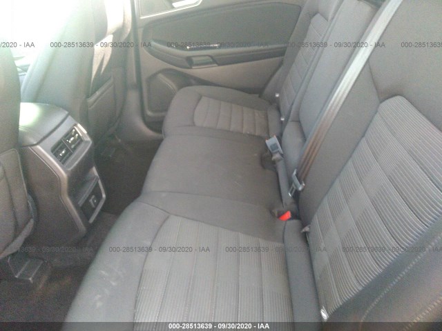 Photo 7 VIN: 2FMPK4J87JBB24217 - FORD EDGE 