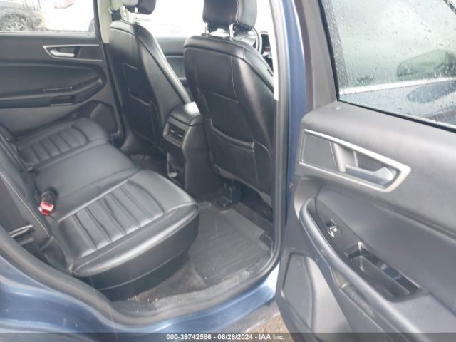 Photo 7 VIN: 2FMPK4J87JBB28560 - FORD EDGE 