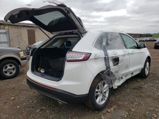 Photo 3 VIN: 2FMPK4J87JBB34696 - FORD EDGE 