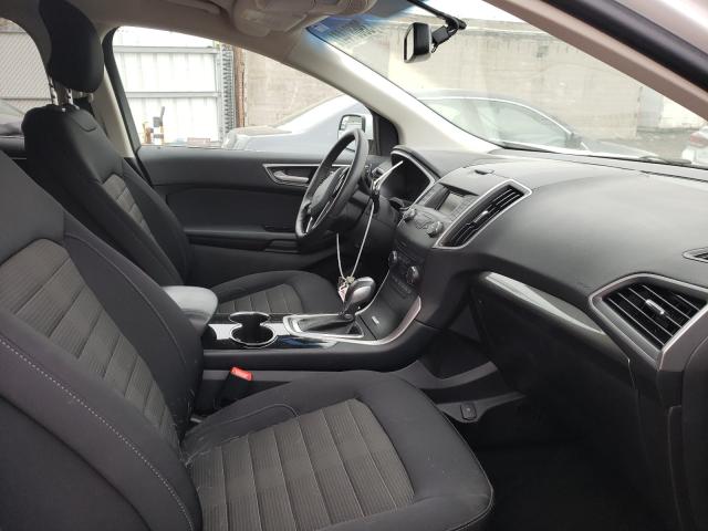 Photo 4 VIN: 2FMPK4J87JBB34696 - FORD EDGE 