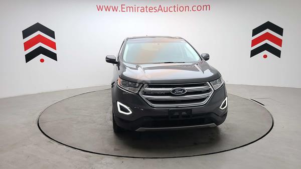 Photo 1 VIN: 2FMPK4J87JBB47271 - FORD EDGE 