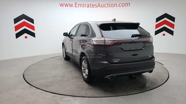 Photo 10 VIN: 2FMPK4J87JBB47271 - FORD EDGE 