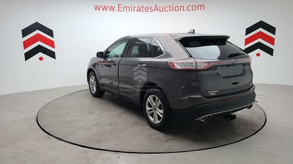 Photo 11 VIN: 2FMPK4J87JBB47271 - FORD EDGE 