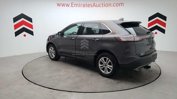 Photo 12 VIN: 2FMPK4J87JBB47271 - FORD EDGE 