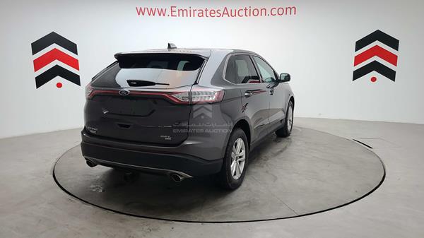 Photo 17 VIN: 2FMPK4J87JBB47271 - FORD EDGE 