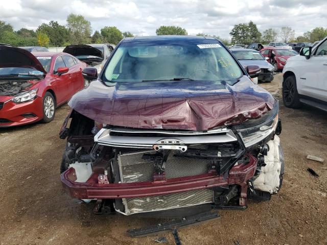 Photo 4 VIN: 2FMPK4J87JBB61753 - FORD EDGE 