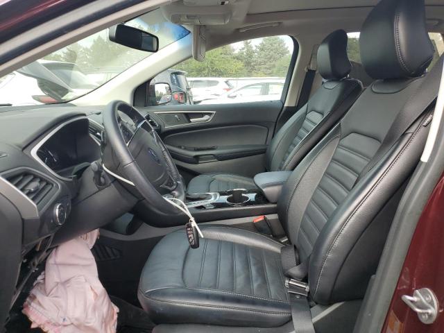 Photo 6 VIN: 2FMPK4J87JBB61753 - FORD EDGE 