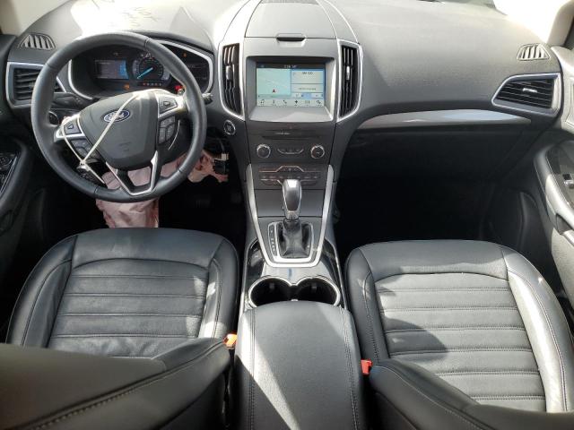 Photo 7 VIN: 2FMPK4J87JBB61753 - FORD EDGE 