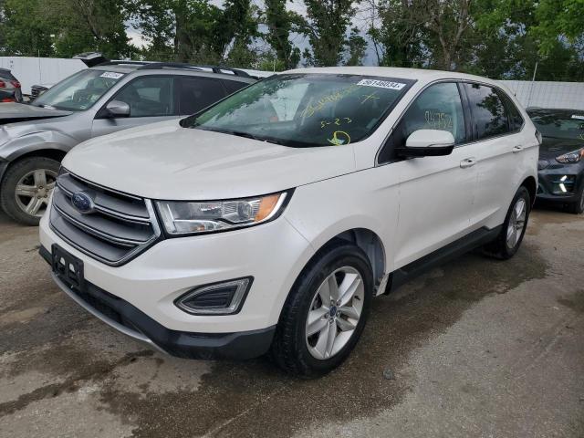 Photo 0 VIN: 2FMPK4J87JBB62482 - FORD EDGE SEL 