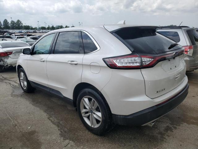 Photo 1 VIN: 2FMPK4J87JBB62482 - FORD EDGE SEL 