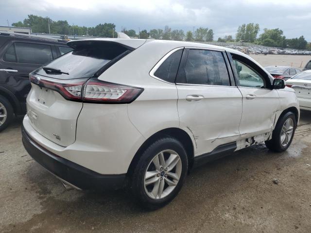 Photo 2 VIN: 2FMPK4J87JBB62482 - FORD EDGE SEL 