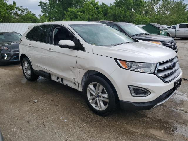 Photo 3 VIN: 2FMPK4J87JBB62482 - FORD EDGE SEL 