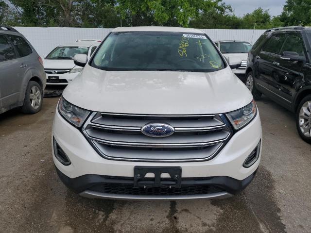 Photo 4 VIN: 2FMPK4J87JBB62482 - FORD EDGE SEL 