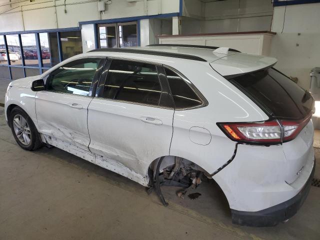 Photo 1 VIN: 2FMPK4J87JBB89441 - FORD EDGE 