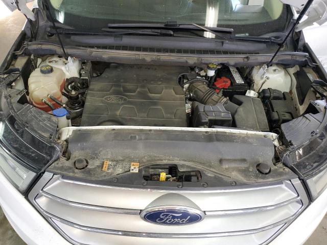 Photo 10 VIN: 2FMPK4J87JBB89441 - FORD EDGE 