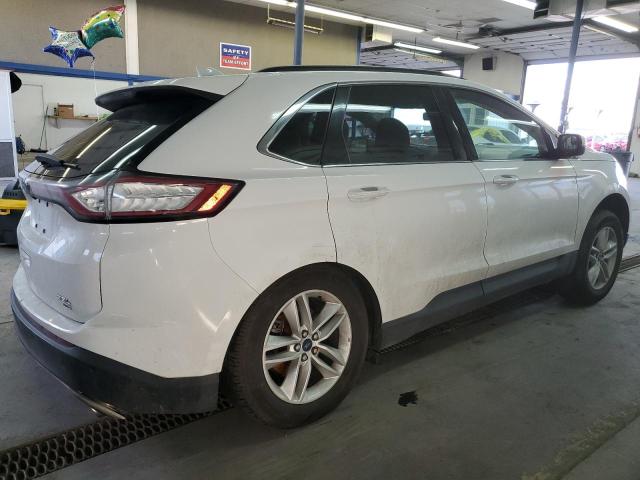 Photo 2 VIN: 2FMPK4J87JBB89441 - FORD EDGE 