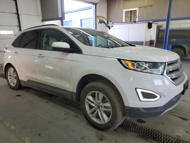 Photo 3 VIN: 2FMPK4J87JBB89441 - FORD EDGE 