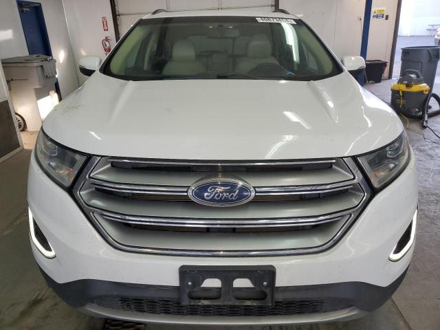 Photo 4 VIN: 2FMPK4J87JBB89441 - FORD EDGE 