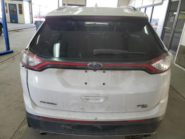 Photo 5 VIN: 2FMPK4J87JBB89441 - FORD EDGE 