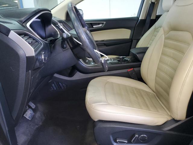 Photo 6 VIN: 2FMPK4J87JBB89441 - FORD EDGE 