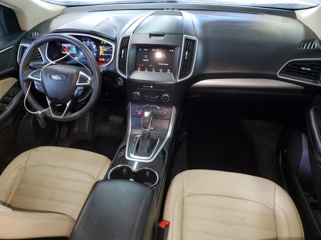 Photo 7 VIN: 2FMPK4J87JBB89441 - FORD EDGE 