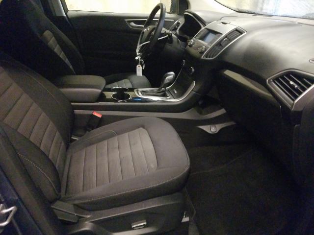 Photo 4 VIN: 2FMPK4J87JBC27167 - FORD EDGE SEL 