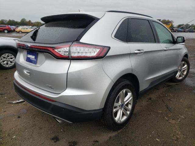 Photo 3 VIN: 2FMPK4J87JBC53011 - FORD EDGE SEL 