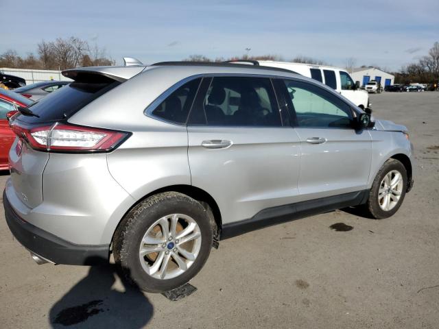 Photo 2 VIN: 2FMPK4J87JBC53011 - FORD EDGE SEL 